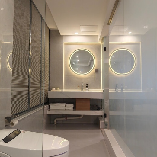 Urban 118 Theme Hotel, Yincheng District, Luohe City, 4-hour continuous stay, beautiful double bed room, breakfast not included, late night snacks not included