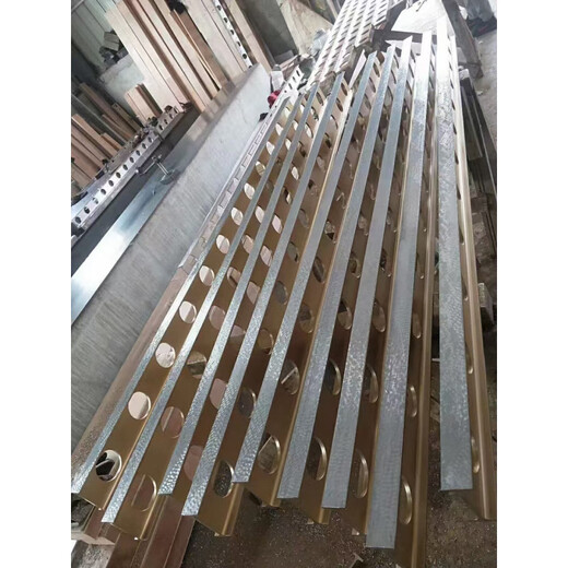 Ziyingcha magnesium aluminum alloy flat ruler magnesium aluminum alloy measuring flat ruler magnesium aluminum light parallel flat ruler I-shaped flat ruler inspection flat ruler 6000*150*80mm