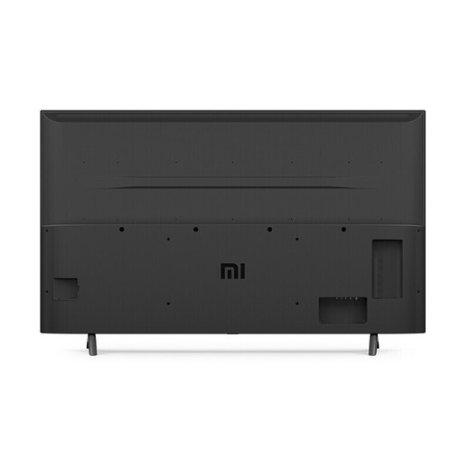 Xiaomi Full Screen TV 55-inch E55C 4K Ultra HD HDR Built-in Xiaoai 2GB+8GB Educational TV Artificial Intelligence Xiaomi Full Screen L55M5-EC