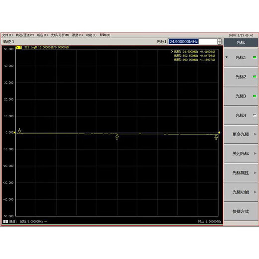 5-1000M/10dB Broadband Directional Coupling ADC-10-4 Mini-circuits RF CNC