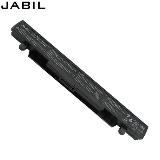 Jabil подходит для Asus ZX50J/V FX-Pro/Plus A41N1424 Батарея ноутбука A4IN1424