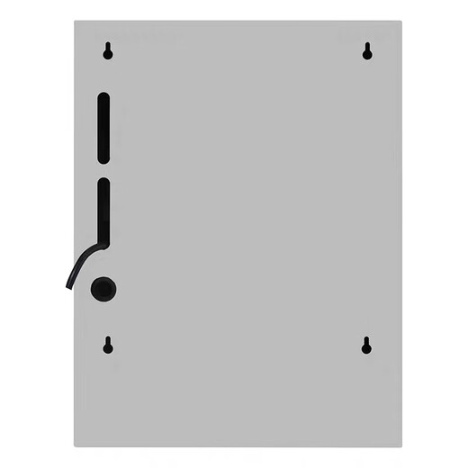 Gulf Fire Alarm Controller H-S replaces the GST200 linkage type wall-mounted alarm host JB-QB-GST200H-S-64