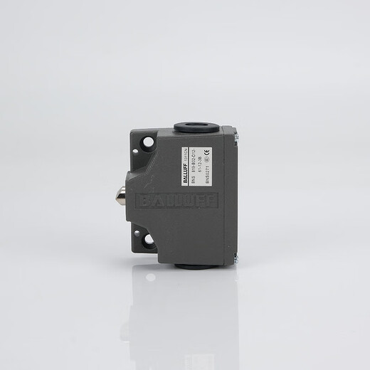 Balluff travel switch BNS 819-B02 B03-D12-61-12-3B 10 limit switch BNS_819-B02-D12-61-12-3B