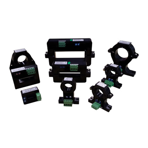 Hall current sensor Ankerui open-loop current measurement direct sales AHKC-KDA