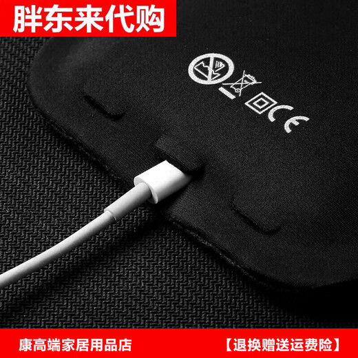 Fat Donglai running mobile phone bag arm bag sports fitness bag equipment arm arm sleeve arm wrist bag hanging fat Donglai same style white large size suitable for mobile phones below 7 inches