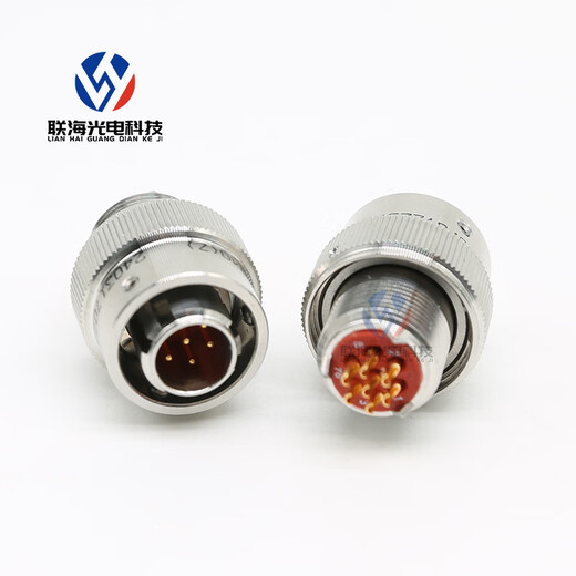YMG series YMG16T7Z1P40(Z) YMG16F7K1D40(Z) Circular electrical connector 7-core aviation plug YMG16T7K1P40