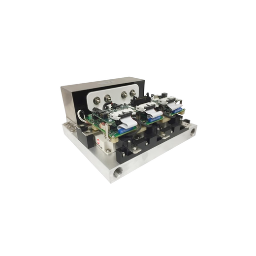 AISUCARE Maiwei Technology PLC test module BiD HTOL v01 02 daughter board unit