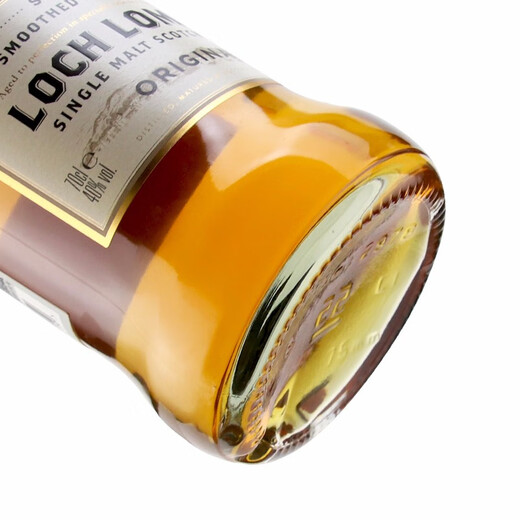 Romain Lake LOCH LOMOND Scottish Single Malt Whiskey Imported Foreign Liquor Distilled Liquor Original ORIGINAL700mL1 bottle
