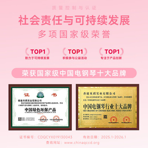 Betsy magnetic piano 88 keys portable student beginner folding electronic piano B100promax white powder + piano bag