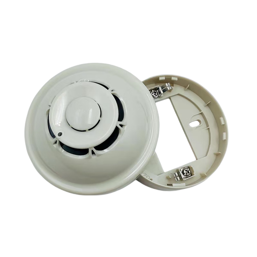 Shenzhen Fu'an smoke detector temperature sensor FS1015 fire smoke detector hand alarm button AFN-FD4A fire power supply