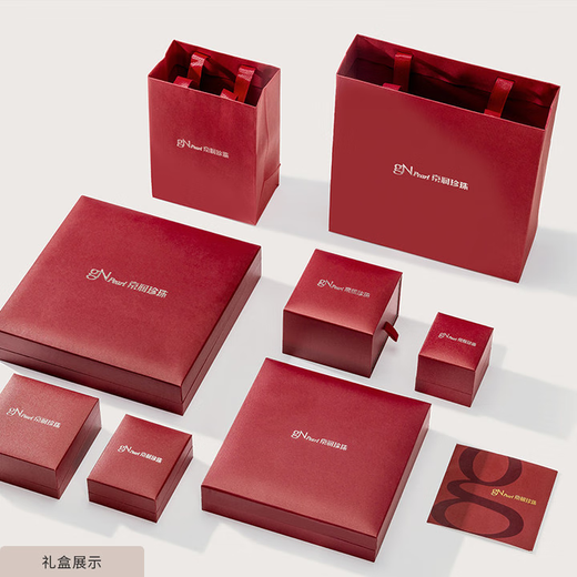 Jingrun Pearl Necklace Jane Eyre 925 Silver Freshwater Pearl Necklace Gypsophila Pearl Necklace Young Style Gift for Your Lover