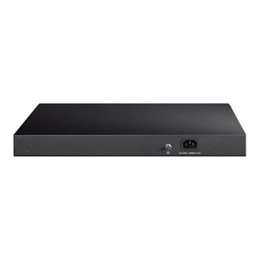 
TP-LINK Enterprise-level core VPN router Gigabit wired network router Firewall/AP management function TL-ER6210G with (replacement of goods)