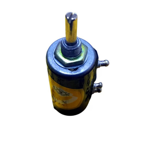 Military grade advance WXD3-13-2W precision multi-turn potentiometer 1K 2K2 2.2 4K7 4.7 10K 1K single potentiometer