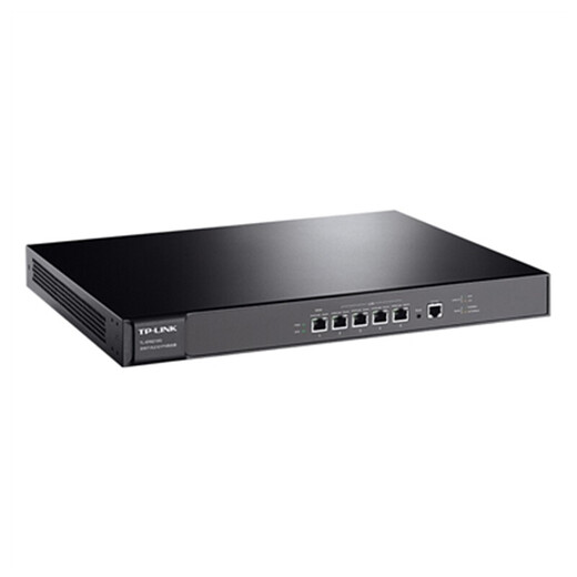 
TP-LINK Enterprise-level core VPN router Gigabit wired network router Firewall/AP management function TL-ER6210G with (replacement of goods)