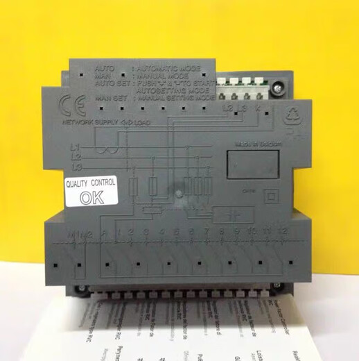 Intelligent reactive power factor automatic compensation controller RVC12-1/5A RVT-12 RVC-10 RVC-10