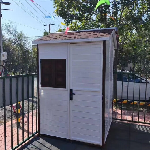 Fantasy German imported quality custom-made log cabin anti-corrosion wood set rain-proof and waterproof locker outdoor storage room for sale length 90cm width 90cm height 180cm