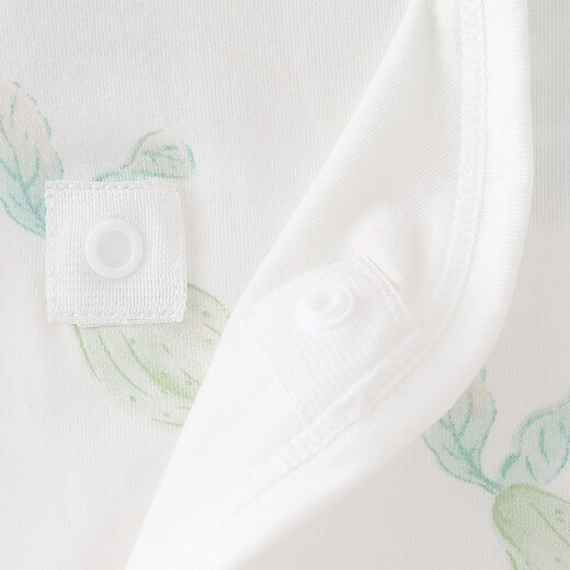 YEEHOO's same model in the shopping mall YEEHOO baby's all-season breathable newborn pajamas 10A antibacterial clothes