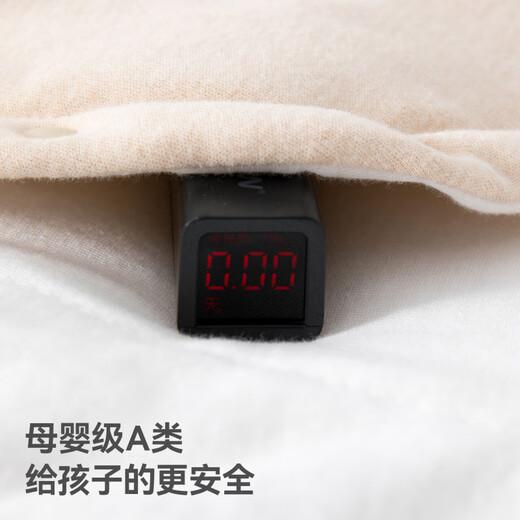 Betis baby clothes winter newborn onesie baby thickened warm romper quilted winter coat embroidered squirrel 73cm cm