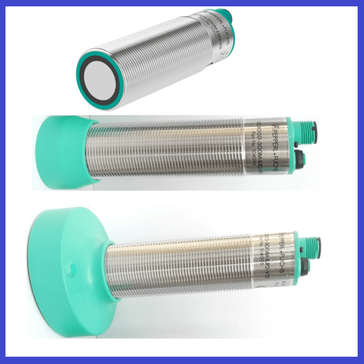 Pepperl+Fuchs UC500 UC2000UC4000 UC6000-30GM-IUR2-V15 E6R2 Ultrasonic UC500-30GM-IUR2-V15 Untaxed_Fake one penalty