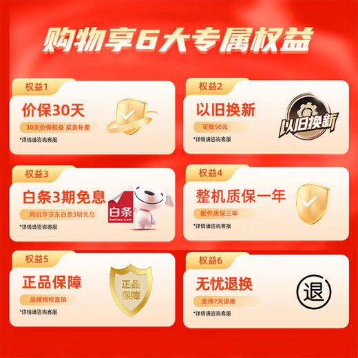 CHIGO small refrigerator mini small household refrigeration and freezing dual-purpose dormitory rental double-door office refrigerator energy-saving subsidy 108L white upgraded model first-class energy efficiency refrigeration and freezing