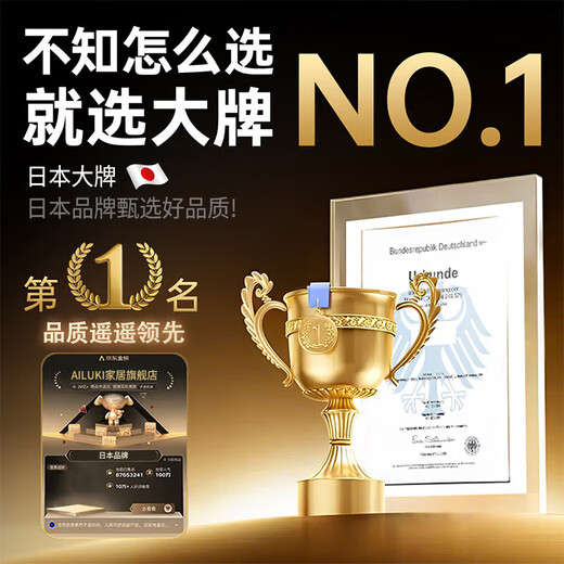 AILUKI Japanese high-end air fryer paper food-grade air fryer special pad paper square round oil-absorbing paper wood color round-100 sheets 3-6L universal