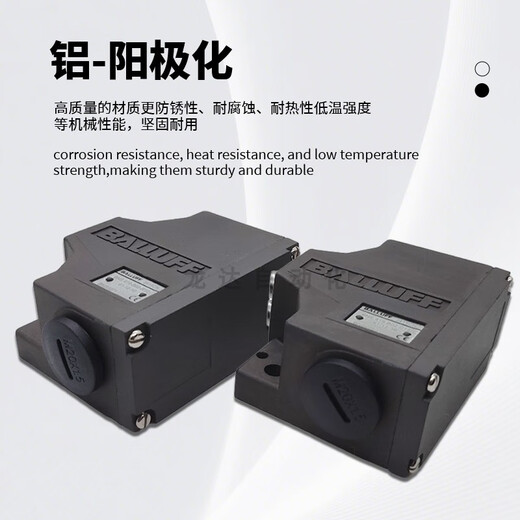 Combined limit travel switch BNS819-B02-D12-61-12-3B BNS819-B03-D12 BNS 819-B02-D12-61-12-3B