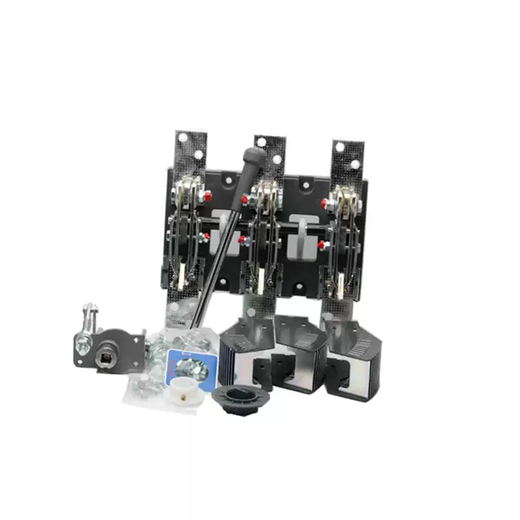 Chint knife switch HD13BX-20040060010001500/31 rotary handle contact copper HD13-1000/31BX rotary operation