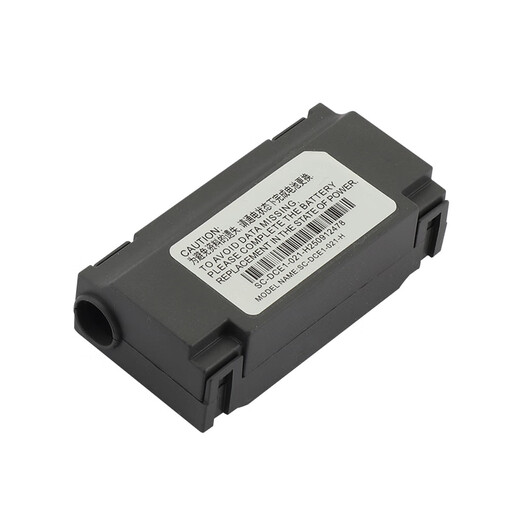 Delta A2/A3/B2/B3 servo value encoder battery box ASD-MDBT0100ER14505 battery box + battery set