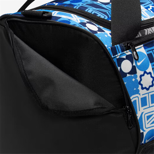 Nike (NIKE) Taobo training luggage bag large capacity sports and leisure bag crossbody bag IH7846-412 IH7846-412 F