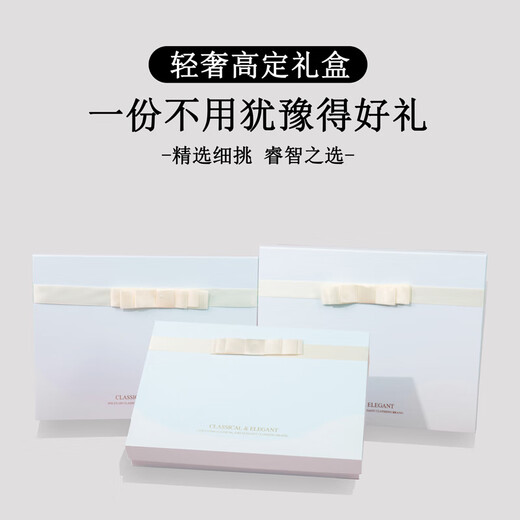 XJSGS international high-end brand woolen sweater vest men's waistcoat V-neck dad wear middle-aged and elderly vest autumn and winter sweater high-end black and red ready stock winter style XL/180/96A