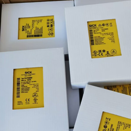 *In stock*SICK UE410-U3T5 safety controller original 6026136 UE410-MU3T5