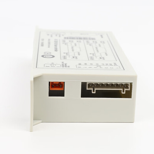 Elevator AT120 door machine box controller inverter suitable for Xizi Otis AT120 door machine box FAA24350BK1