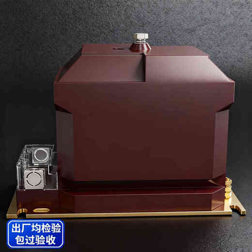 JDZX10-10 voltage transformer 10KV indoor high voltage cabinet protection single-phase high voltage switching power supply upgrade JDZ10-10 10/0.1