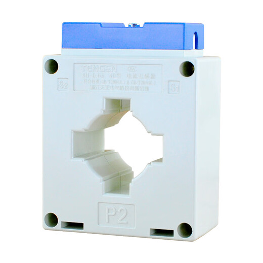 TENGEN Tianzheng Electrical Current Transformer 300 400/5 500/5 600/5 hole spacing 40MM 600_5 0.2S level