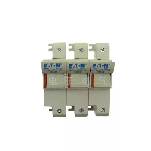 CH221BCH222BCH223B Bussmann fuse base fuse holder Specifications complete CH222DU