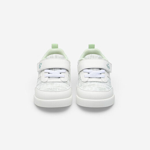 YEEHOO shopping mall same style YEEHOO toddler shoes soft sole spring and summer breathable mesh shoes antibacterial boys and girls walking shoes