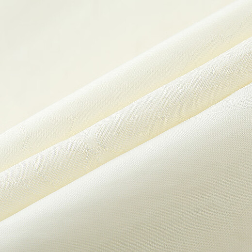 Wancaoyi (wancaoyi) 2026 spring new suit H18325511 off-white XS