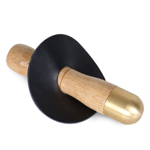 Cantonese style copper cup, pure copper medicine jar, garlic press, garlic masher, Chinese medicine pounder, medicine cup, medicine mortar, medicine jar, mortar, extra thick extra large size, buy 1 get 6 free