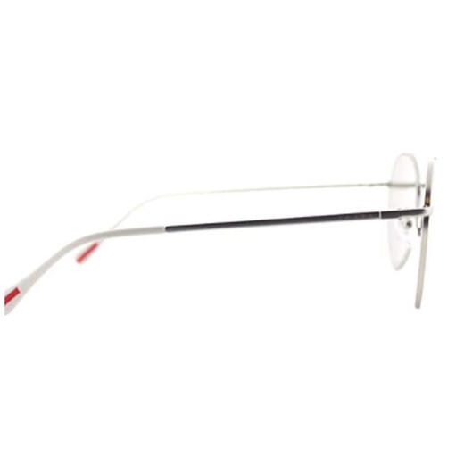 PRADA's new women's sunglasses, anti-UV, pilot style, street photography, sun protection, sun protection, driving sunglasses, big face, slimming, gray 57