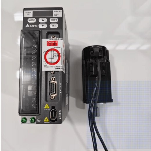 ECMA-C30604PS/0401/0602/ECMA-C30807/C31010ES/1020R ECMA-C30602PS(ES)(RS)