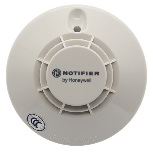 Honeywell Smoke Detector Alarm Nordfil Sensel Fire Equipment Smoke Detector BM900_Address Encoder