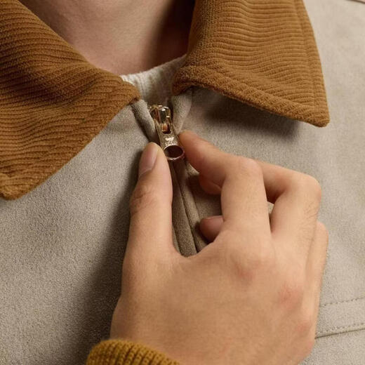 Adidas Year of the Horse clover men's sports casual cotton jacket KT0674 KT0674 M