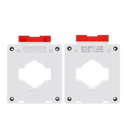 Delixi current transformer LMK-0.660.5 level 60 type aperture 1000/5A1500/5A800/5A 1250/5A1 turn