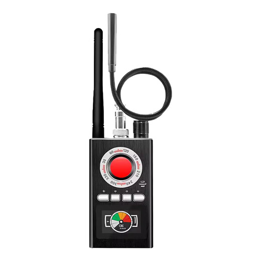 Oin anti-monitoring anti-candid camera detector signal hotel camera monitoring car positioning GPS scanning detector