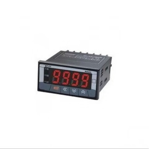 Autonics multi-function panel meter MT4W-DV-45 MT4W-DV-46 MT4W-DV-47
