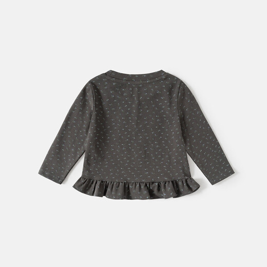 Banxidi girls long-sleeved T-shirt spring 2026 new style children's tops baby children's clothes spring and autumn bottoming shirts