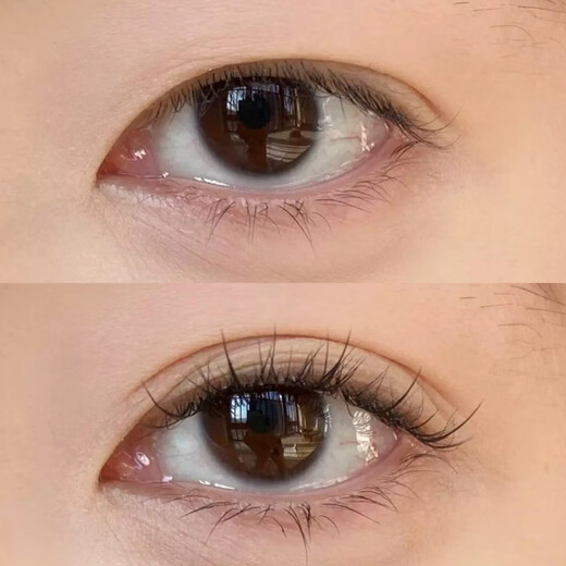 Invisible support, traceless natural lace, double-sided, special for women with puffy eyelids Radar M35-Innovative Big Olive_ 96 pieces