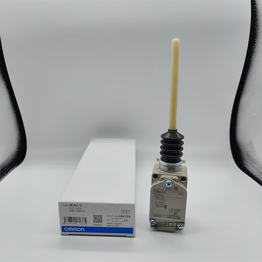 Omron WLNJ-30-LD-N 55 255-2-S2 30LD travel limit switch TH TC RP LE WLNJ