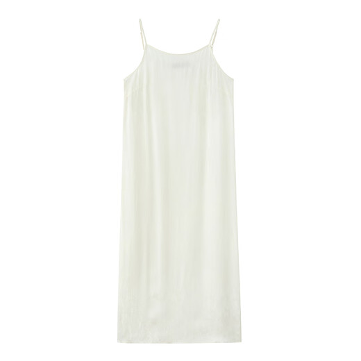 Wancaoyi (wancaoyi) 2026 spring new suit H18325511 off-white XS