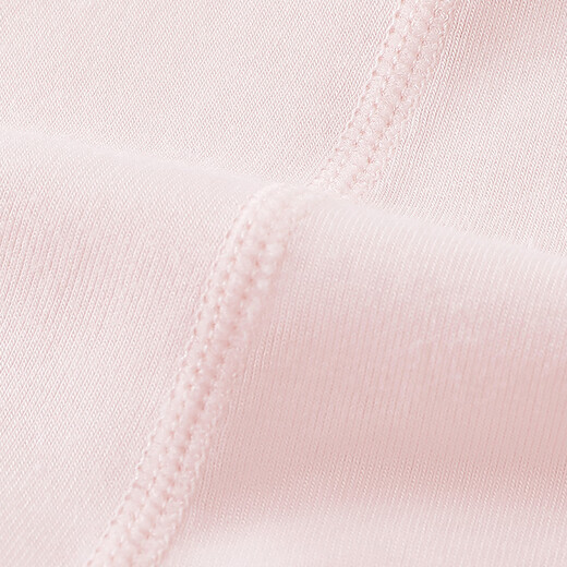 YEEHOO shopping mall same style children's boxer briefs, medium and large children's boxer briefs for boys and girls, teenagers, light pollen 100 cm